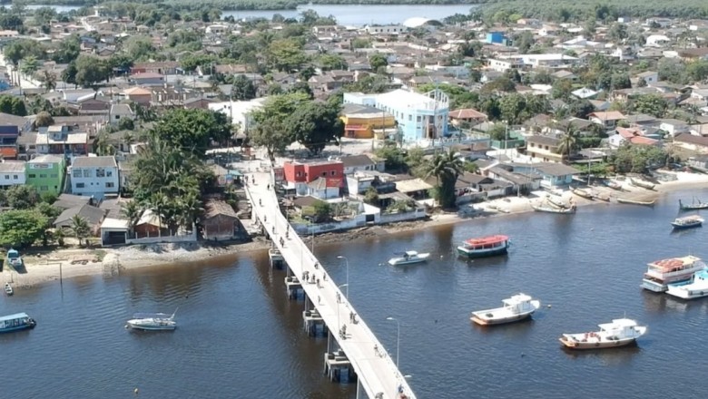 Mutirão de Cadastramento para regularização fundiária da Ilha dos Valadares acontece no próximo Sábado (25)