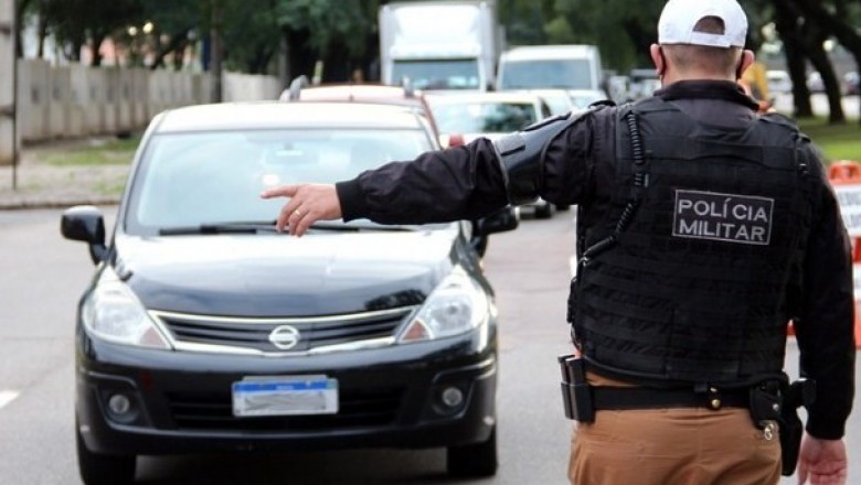 Detran-PR orienta como obter desconto de 40% no pagamento das multas de trânsito