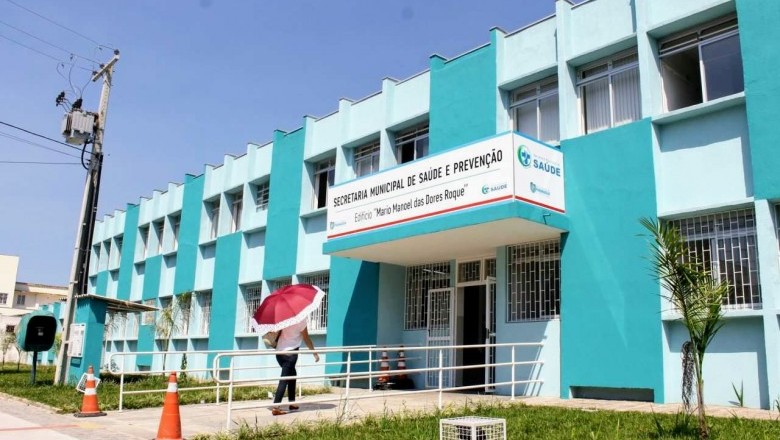 Dia D de Multivacinação ocorre neste sábado, 16 em Paranaguá