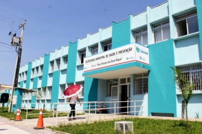 Dia D de Multivacinação ocorre neste sábado, 16 em Paranaguá