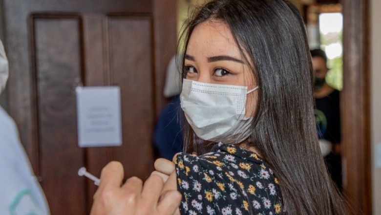 Pfizer: adolescentes de 12 a 17 anos terão intervalo de 21 dias para a segunda dose