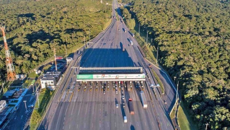 Veja como vai funcionar a operação do Estado nas rodovias que tinham praças de pedágio