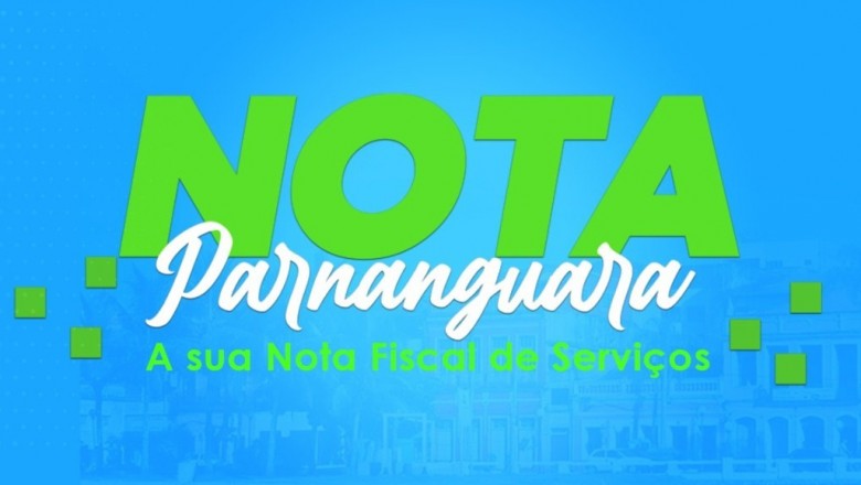 Nota Parnanguara faz mais dois ganhadores