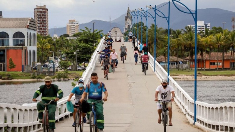 Processo de regularização fundiária da Ilha dos Valadares começará em janeiro