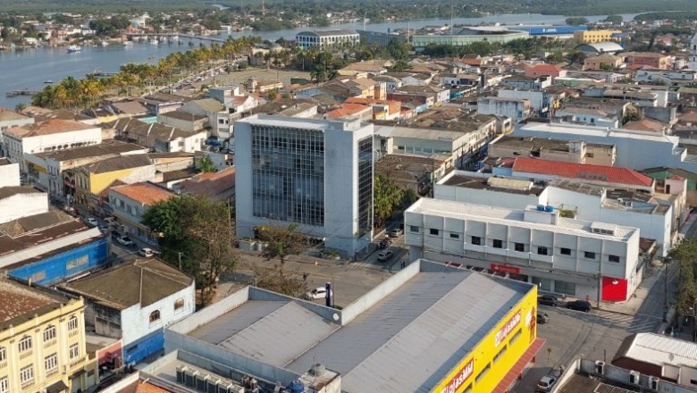 'Transporte para todos' é aprovado em Paranaguá