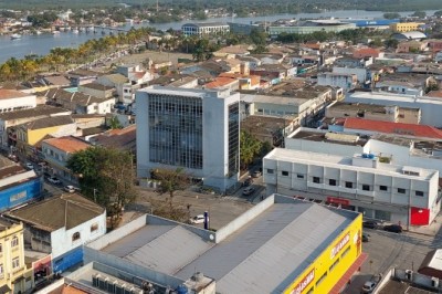 'Transporte para todos' é aprovado em Paranaguá