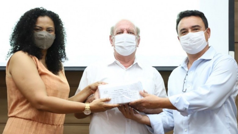 Cartão “Comida Boa” será entregue à população de baixa renda nas unidades do CRAS