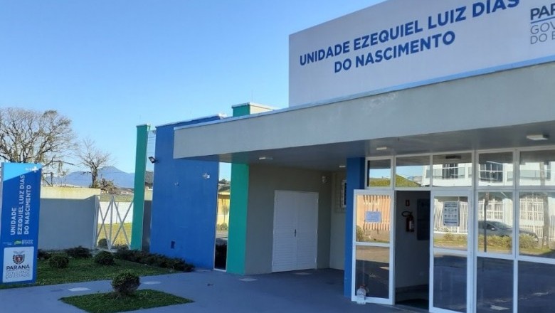 Unidade de saúde no Leblon será referência para atendimentos de síndromes respiratórias