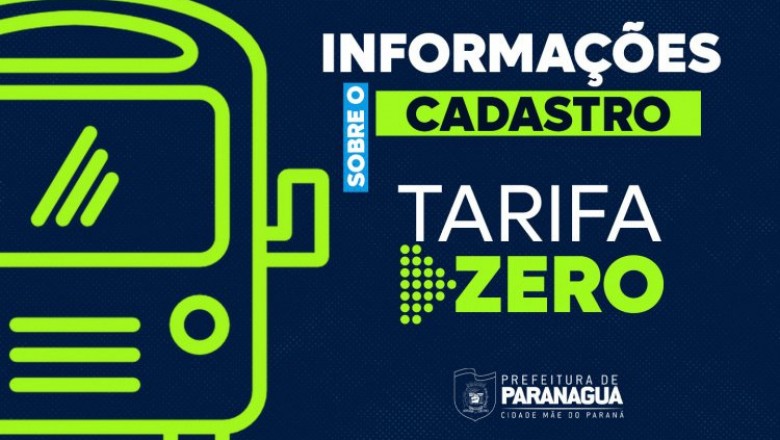 Cadastramento do Tarifa Zero exclusivo para idosos abre nesta segunda-feira no Terminal