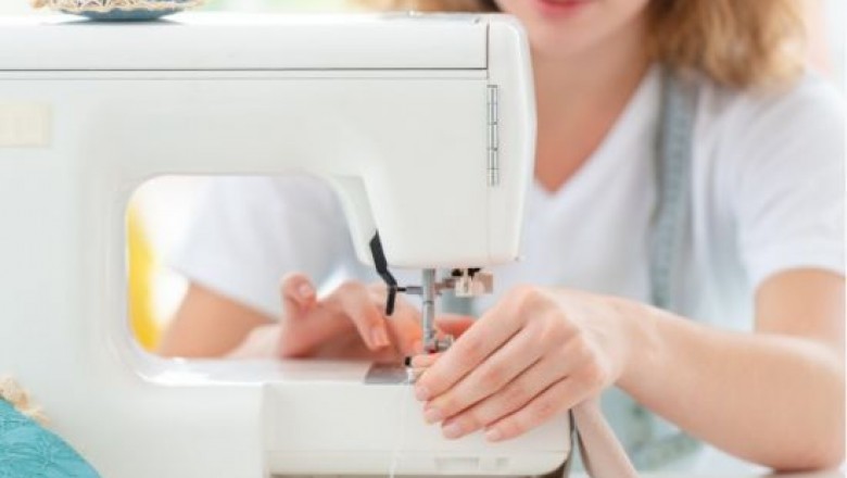 Secretaria de Indústria e Comércio de Paranaguá e Sesc promovem curso de corte e costura