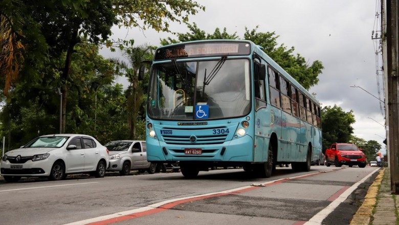 Tarifa Zero: cadastro presencial pode ser realizado na Viação Rocio