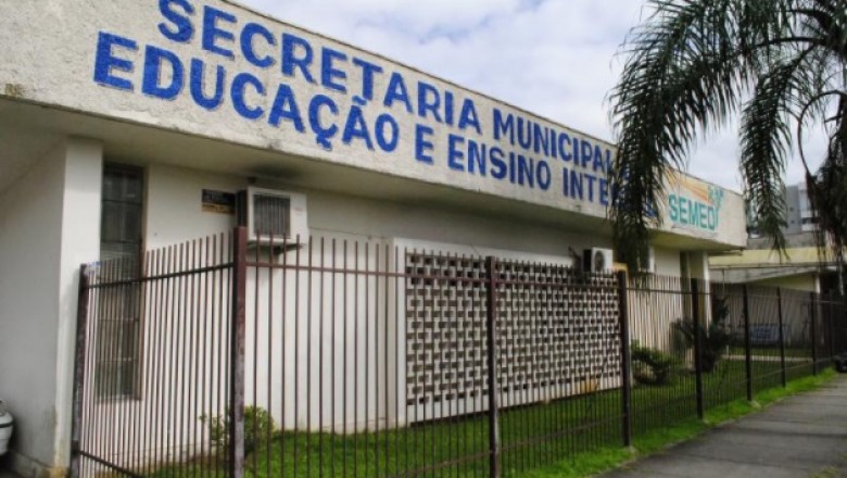 Cadastro Único aberto para vagas nos Centros Municipais de Educação Infantil em Paranaguá