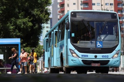 Tarifa Zero iniciará com as linhas de ônibus atuais em Paranaguá 