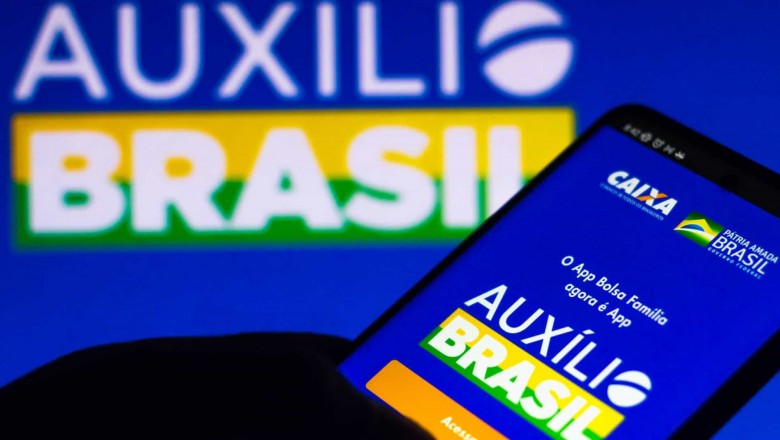 Caixa paga Auxílio Brasil a beneficiários com NIS final 5