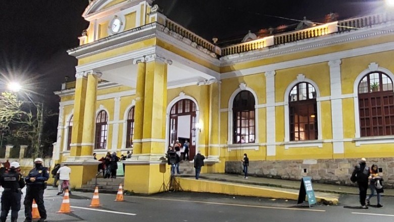 Vacinação contra a Covid-19 será descentralizada em Paranaguá 