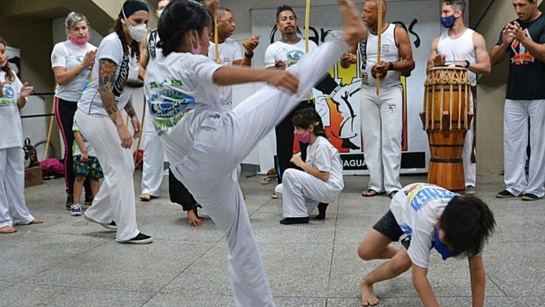 Secretaria de Esportes segue com vagas para aulas gratuitas de diversas modalidades esportivas