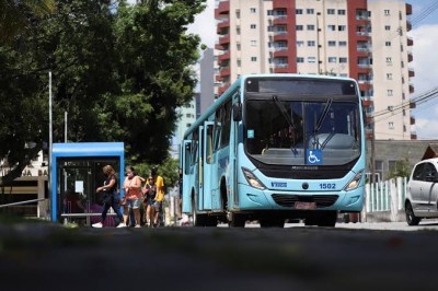Nova linha vai integrar Terminal Parque São João com Vila Guarani