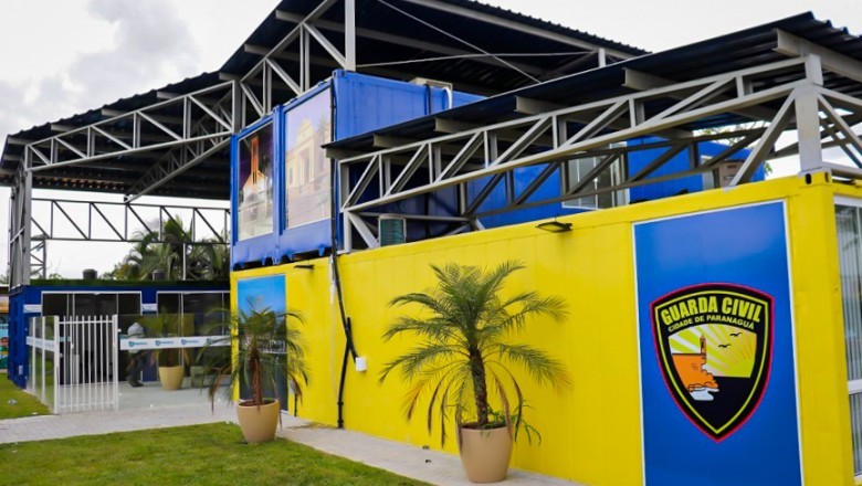 Subprefeitura Waldir Salmon será sede do programa Cras Cidadania em Paranaguá