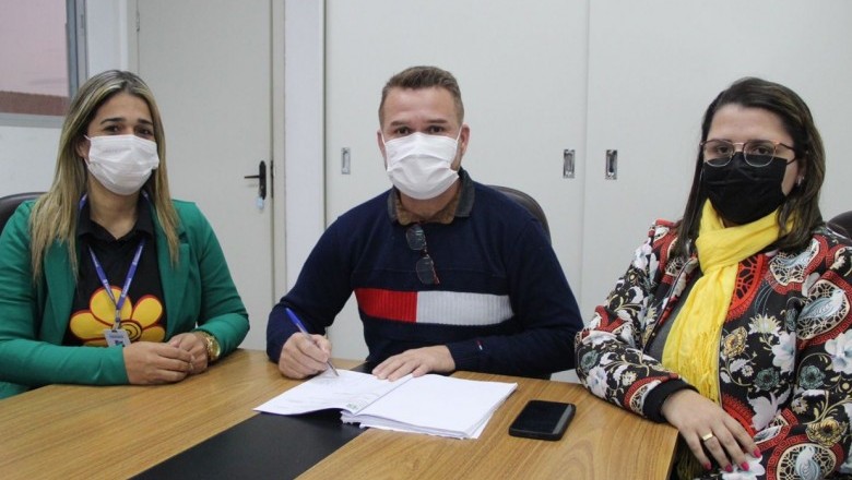 Aprovados em Concurso são chamados para atuar na Secretaria de Assistência Social de Paranaguá 