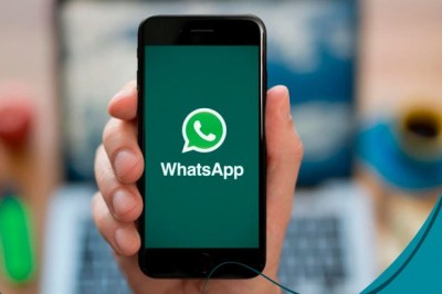WhatsApp vai dar opção de editar mensagens enviadas