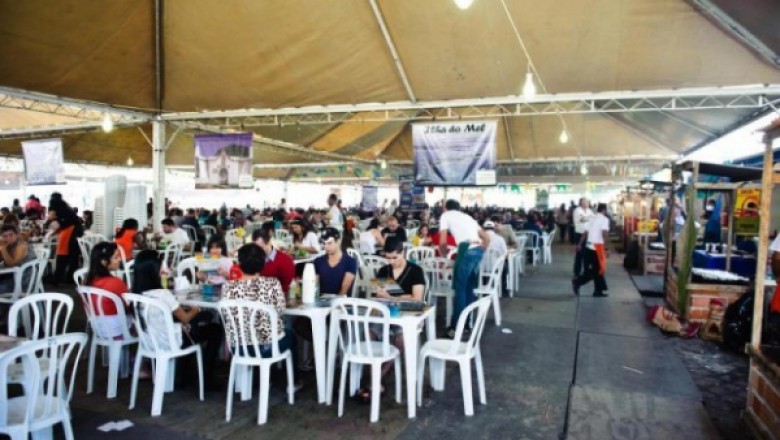 Festa da Tainha em Paranaguá começa no próximo dia 7