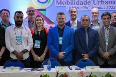 Programa Tarifa Zero ganha reconhecimento em fórum no Amazonas