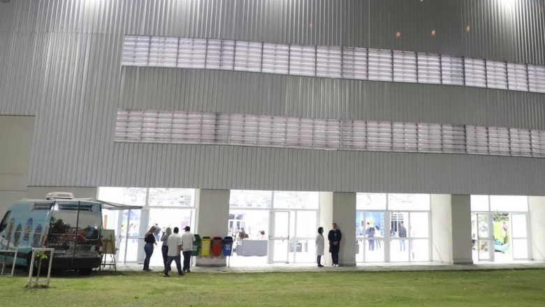 Ônibus especial será disponibilizado para o Casamento Coletivo em Paranaguá