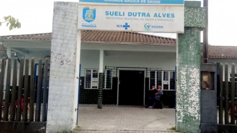 Exame odontológico com utilização de Raio-x passa a ocorrer na unidade de saúde do Caic em Paranaguá