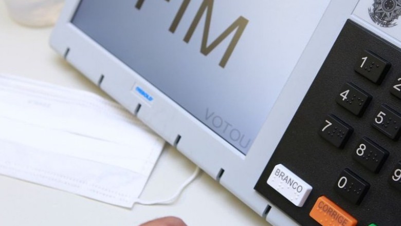 Restam 2 dias de prazo para solicitar voto em trânsito