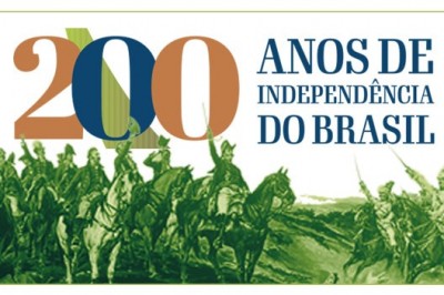 Confira a programação da Semana do Bicentenário da Independência do Brasil em Paranaguá 