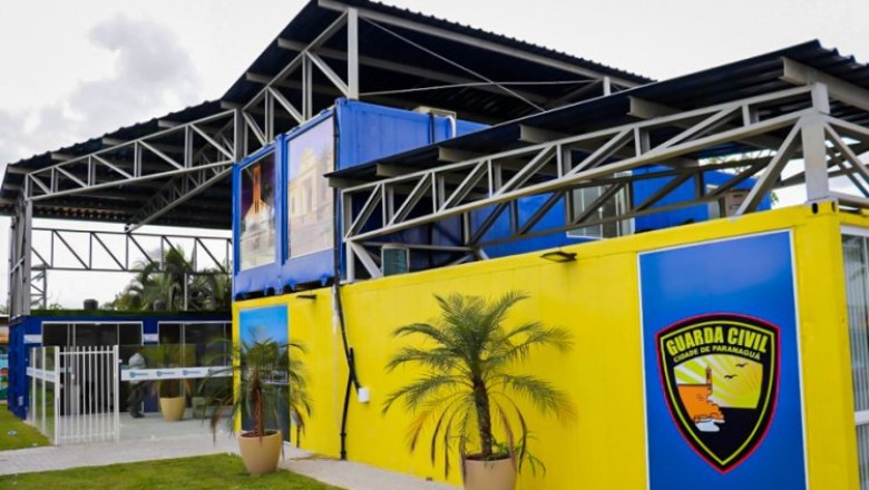 Subprefeitura no Nilson Neves tem espaço exclusivo para o CadÚnico