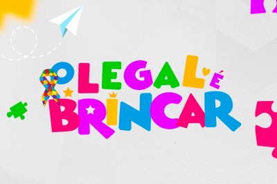 Em comemoração ao Dia das Crianças, Prefeitura de Paranaguá lança o Projeto ‘O Legal É Brincar’