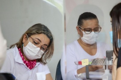 Unidade de Saúde da Mulher aberta para exames neste dia 17