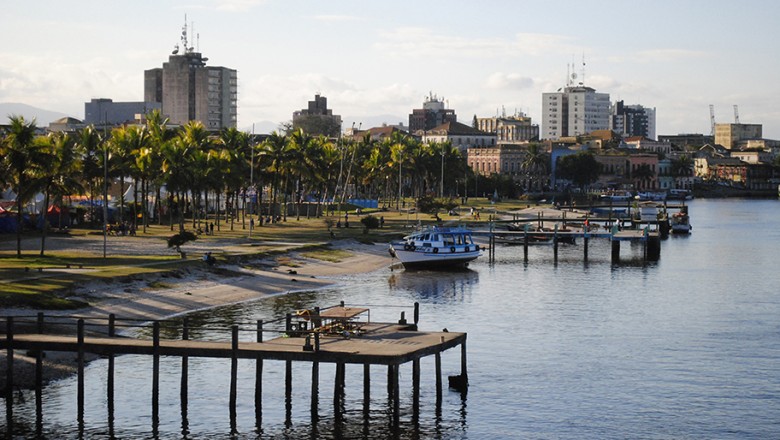 Confira o abre e fecha nos pontos facultativos de Dia do Servidor Público e Dia de Finados em Paranaguá