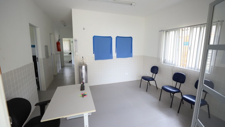 Comunidade indígena da Cotinga ganha nova unidade de saúde