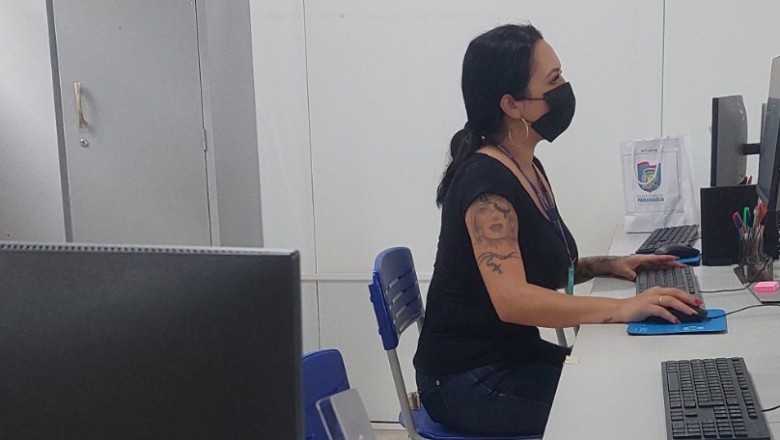 João Paulo será referência para coletas de exames de Covid-19