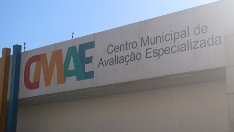 Secretaria Municipal de Inclusão está em funcionamento no prédio do CMAE