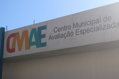 Secretaria Municipal de Inclusão está em funcionamento no prédio do CMAE