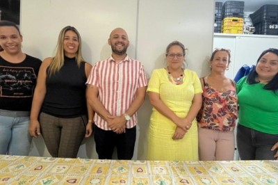 Secretaria de Esportes (SESPOR) e Secretaria de Cultura e Turismo (SECULTUR), darão início ao projeto que oferece atividades gratuitas à população atendida pelo CRAS