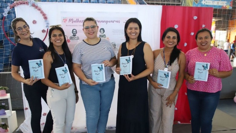 Semana da Mulher Parnanguara promove feira de serviços