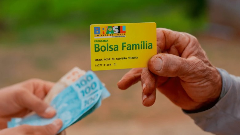Novo Bolsa Família começa a ser pago com adicional de R$ 150 por criança; veja o que muda