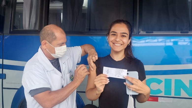 Dia D de Vacinação reforça a importância de se imunizar contra várias doenças