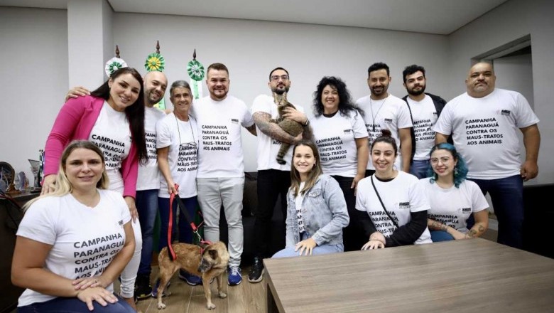 Falcão na Copa do Mundo de Futsal em Paranaguá