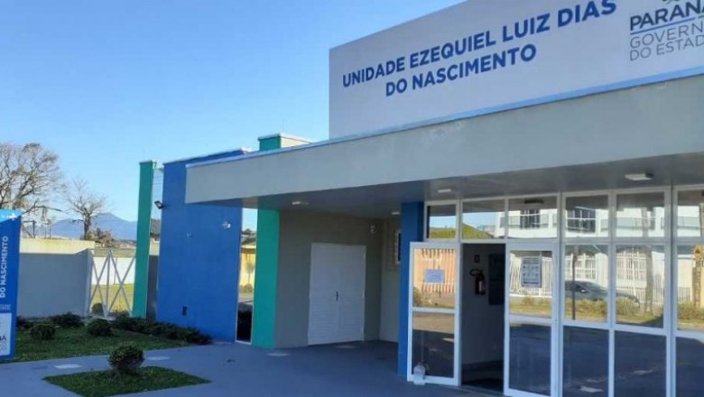 Profissionais de saúde da unidade Leblon em Paranaguá passarão por capacitação