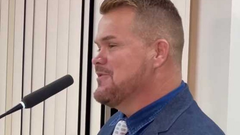 PARANAGUÁ 375 ANOS: Prefeito Marcelo Roque participa de Sessão Solene na Câmara Municipal de Vereadores