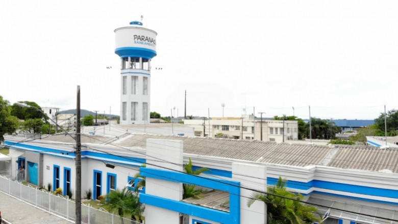 A Paranaguá Saneamento alerta sobre o perigo da água de poço para a saúde humana
