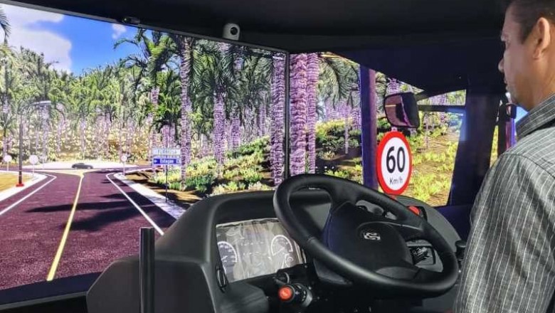 PARANAGUÁ: Programa 'Mais Motoristas' garante mudança de categoria da CNH de forma gratuita