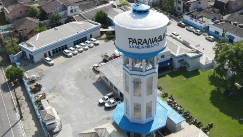 Canais Digitais: mais agilidade e praticidade no atendimento para os clientes da Paranaguá Saneamento