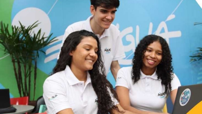 Paranaguá Saneamento abre inscrições para programa de estágio