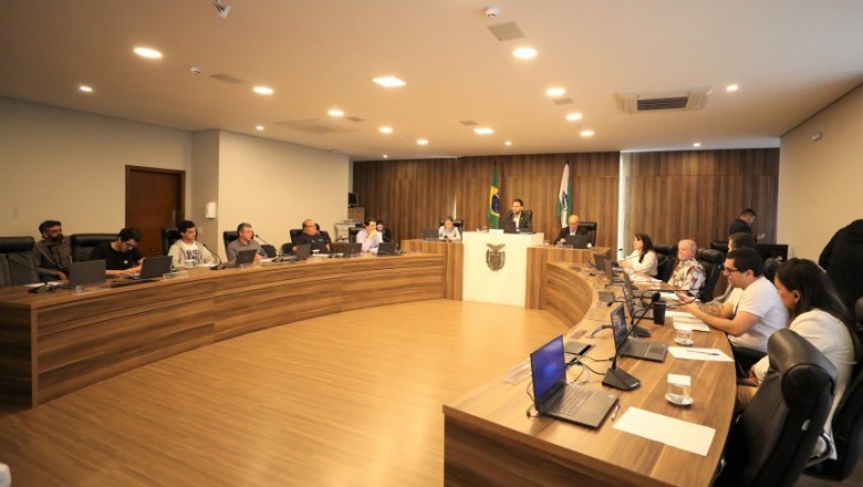 Paranaguá participa da Audiência Pública do Tarifa Zero da Assembleia Legislativa do Paraná